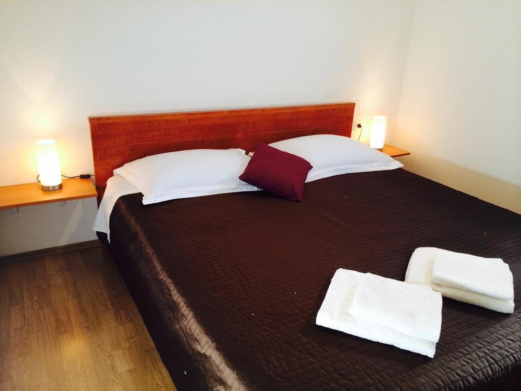 Holiday Home Oliveta Brela Room photo