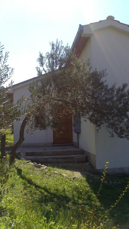 Holiday Home Oliveta Brela Room photo