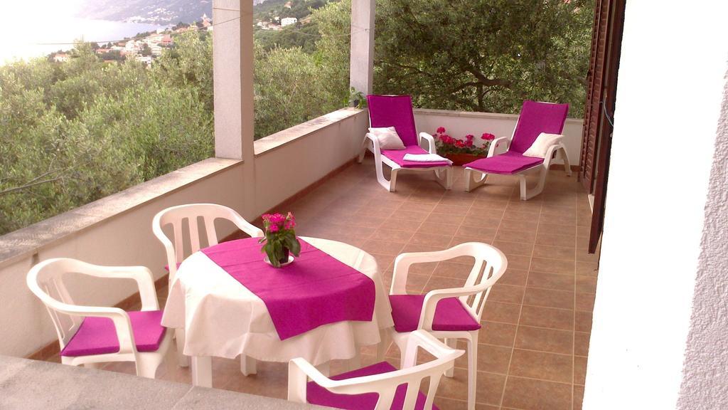 Holiday Home Oliveta Brela Room photo