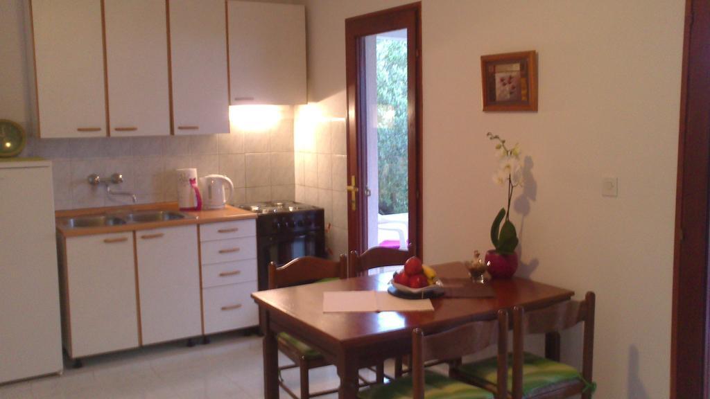 Holiday Home Oliveta Brela Room photo