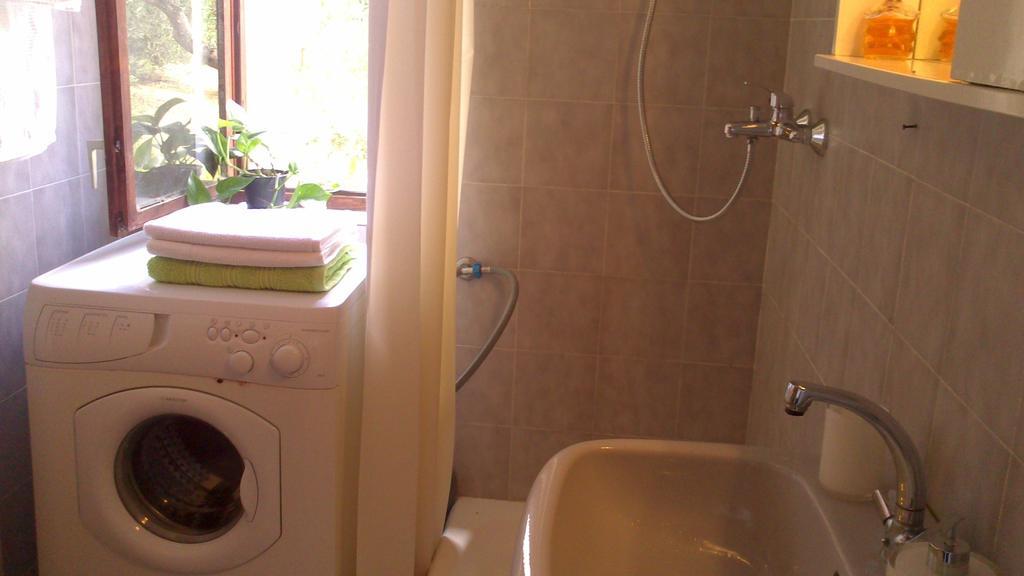 Holiday Home Oliveta Brela Room photo